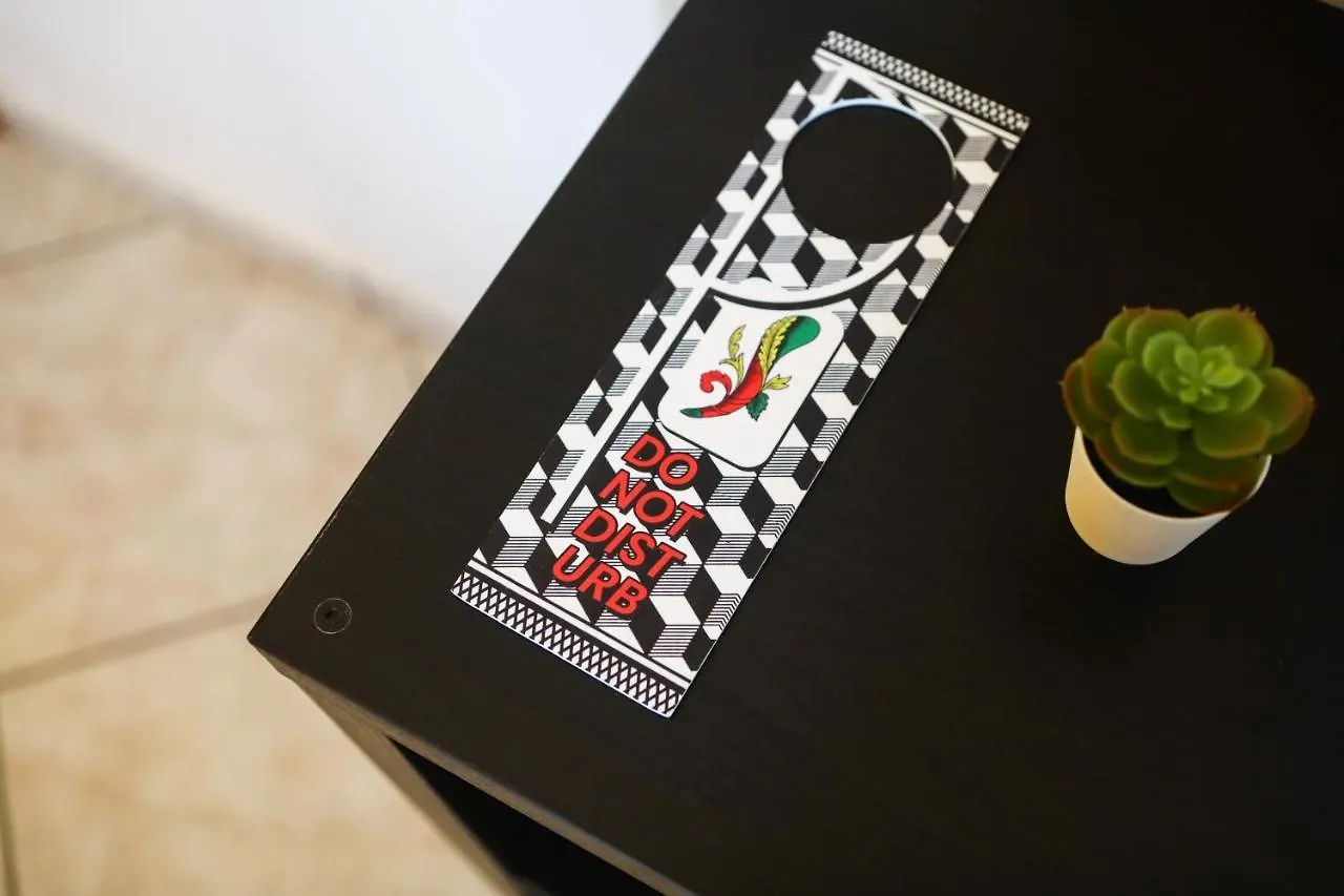 Materdays 24 Bed & Breakfast Naples