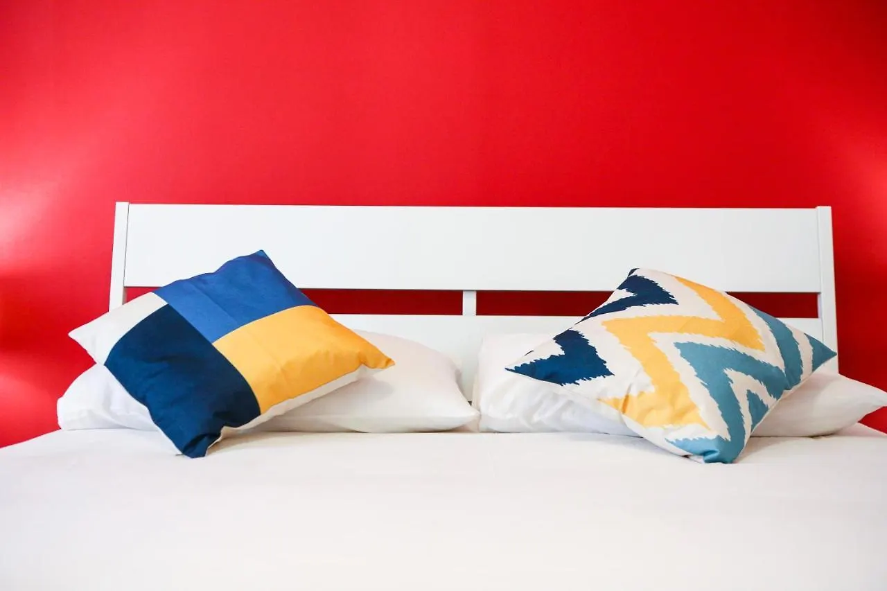 Materdays 24 Bed & Breakfast Naples
