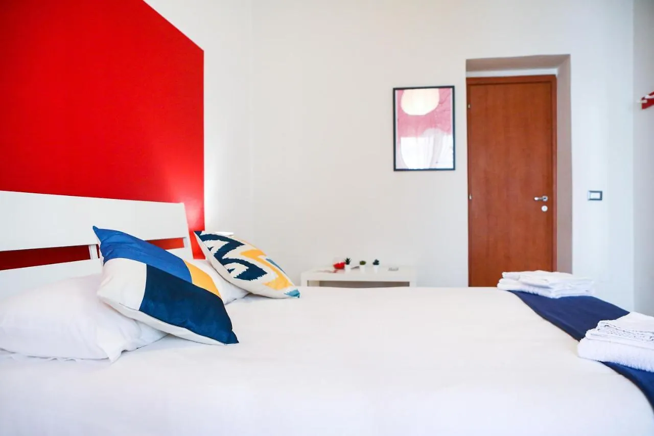 Materdays 24 Bed & Breakfast Naples 0*,  Italy