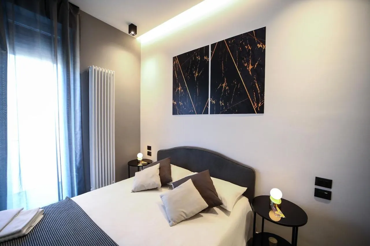 Materdays 24 Bed & Breakfast Naples