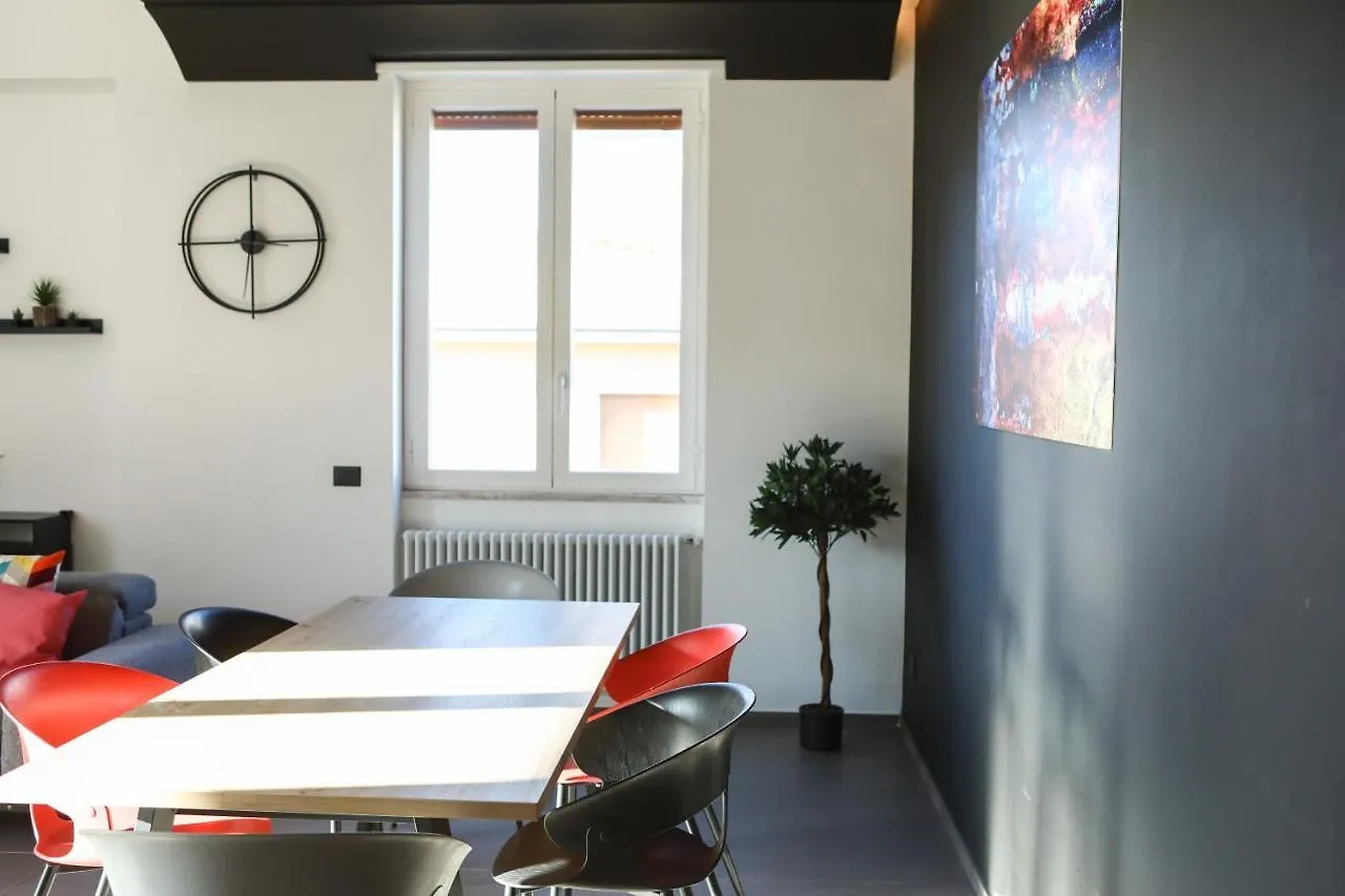 Materdays 24 Bed & Breakfast Naples