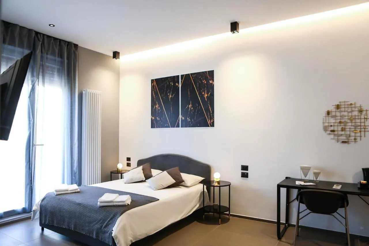 Materdays 24 Bed & Breakfast Naples