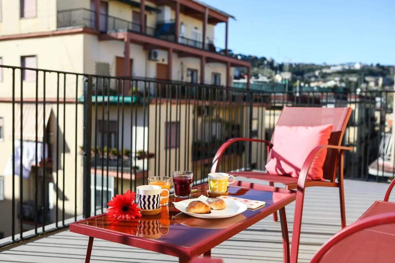 Materdays 24 Bed & Breakfast Naples 0*,  Italy