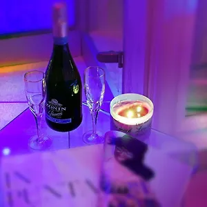 Barbarella Naples