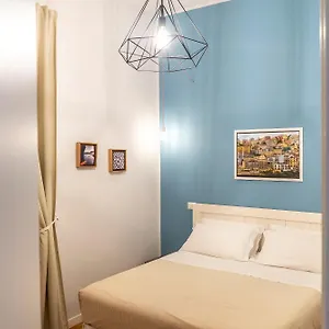 The Andy House Nápoles