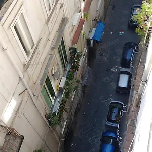 A Casa Di Arturo Nápoles