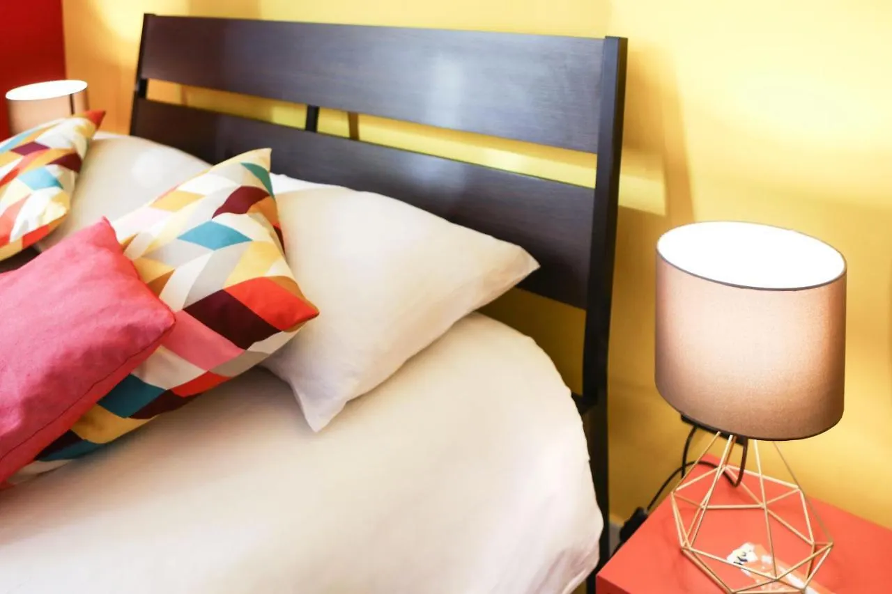 Bed and Breakfast Materdays 24 Nápoles Italia