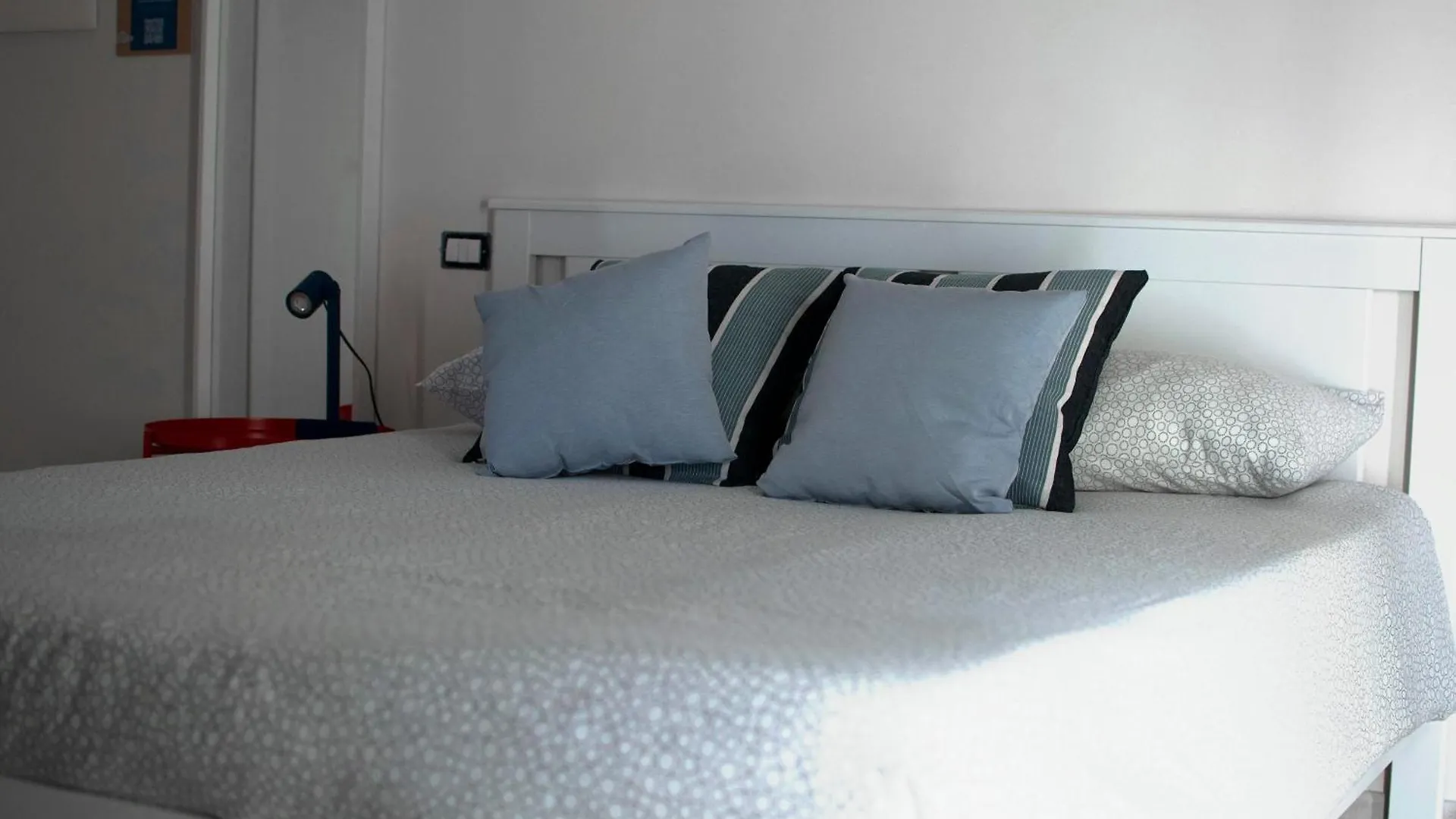 Bed and Breakfast Materdays 24 Nápoles